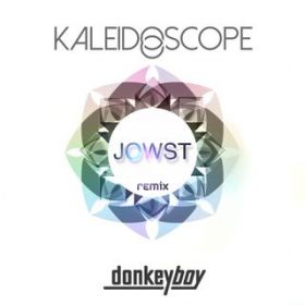 Kaleidoscope (JOWST Remix) / donkeyboy