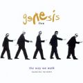 Ao - The Way We Walk, VolD 1: The Shorts (Live) / Genesis