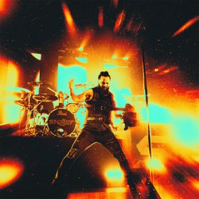 Psycho In My Head (Live) / Skillet