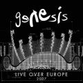 Ao - Live Over Europe, 2007 / Genesis