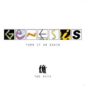 I Know What I Like (In Your Wardrobe) / Genesis