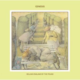 Aisle of Plenty (2007 Stereo Mix) / Genesis