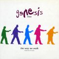 Ao - The Way We Walk, VolD 2: The Longs (Live) / Genesis