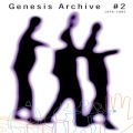 Ao - Archive #2 (1976 - 1992) / Genesis
