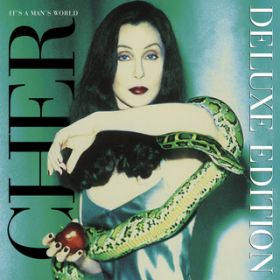 Not Enough Love in the World (2023 Remaster) / Cher