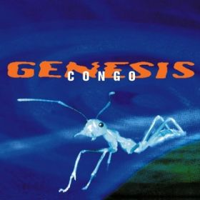 Congo (Edit) / Genesis