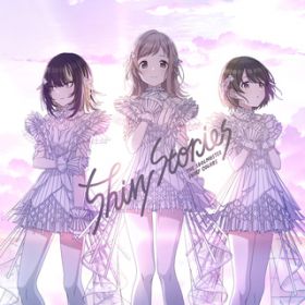 Ao - THE IDOLM@STER SHINY COLORS Shiny Stories / VCj[J[Y
