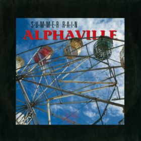 Ao - Summer Rain - EP / Alphaville