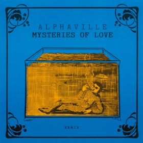 Ao - Mysteries of Love - EP / Alphaville