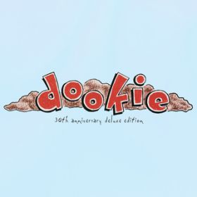Ao - Dookie (30th Anniversary 4-Track Demos) / Green Day