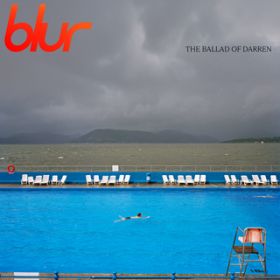 Ao - The Ballad of Darren (Deluxe) / Blur