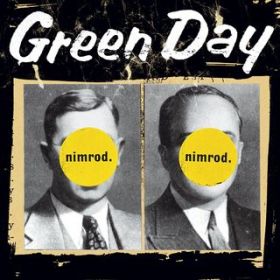 Platypus (I Hate You) / Green Day