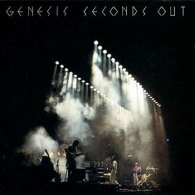 The Lamb Lies Down on Broadway (Live in Paris) / Genesis