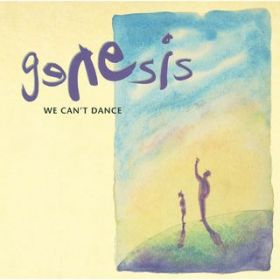 Never a Time (2007 Remaster) / Genesis