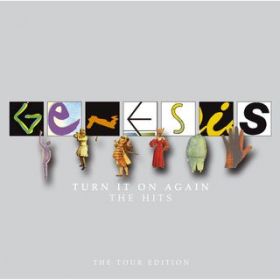 Invisible Touch (2007 Remaster) / Genesis