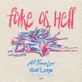 All Time Low̋/VO - Fake As Hell (with Avril Lavigne) feat. Avril Lavigne