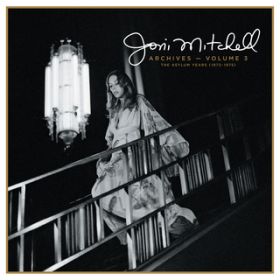 Cold Blue and Sweet Fire (Live at Carnegie Hall, New York, NY, 2/23/1972) / Joni Mitchell