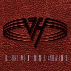 In 'N' Out (2024 Remaster) / Van Halen