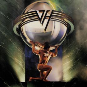 Why Can't This Be Love (2023 Remaster) / Van Halen