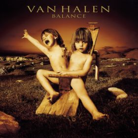 Ao - Balance (2023 Remaster) / Van Halen