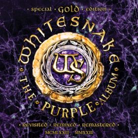 Ao - The Purple Album: Special Gold Edition / Whitesnake