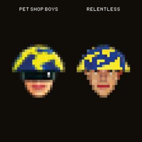 KDX 125 (2023 Remaster) / Pet Shop Boys