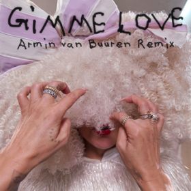 Gimme Love (Armin van Buuren Remix - Club Mix) / Sia