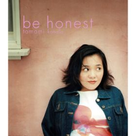 Ao - be honest / ،