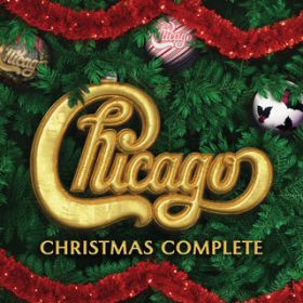 Here Comes Santa Claus^Joy to the World (2023 Remaster) / Chicago