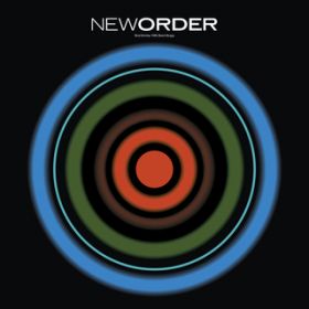 Ao - Blue Monday '88 (2023 Digital Master) / New Order