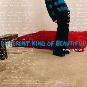 Different Kind Of Beautiful (Piano Version) / Alec Benjamin
