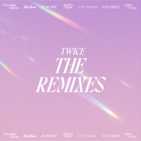 I CAN'T STOP ME (feat. BOYS LIKE GIRLS) / TWICE