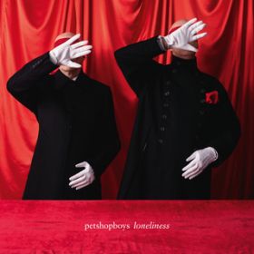 Through you (extended mix) / Pet Shop Boys