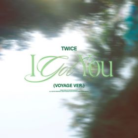 I GOT YOU (Garage verD) [Instrumental] / TWICE