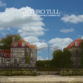 Critique Oblique (PtD I) [The Chateau D'Herouville Sessions] [Stereo Mix] / Jethro Tull