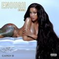 Cardi B̋/VO - Enough (Miami) [Acapella]