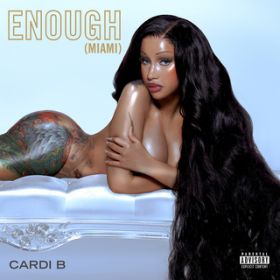 Enough (Miami) [Acapella] / Cardi B