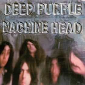 Speed King (Live in Montreux 1971) / Deep Purple