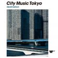 City Music Tokyo destination