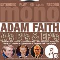 Ao - A's B's & EP's / Adam Faith