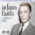 Complete Faith [His HMV, Top Rank  Parlophone Recordings 1958-1968] (His HMV, Top Rank  Parlophone Recordings 1958-1968)