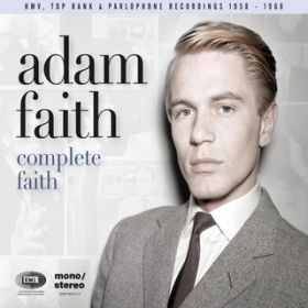 Daddy What'll Happen to Me (2011 Remaster) / Adam Faith
