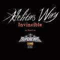 Ao - Invincible (WWE Superstars Theme Song) / Af^XEEFC