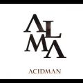 アルバム - ALMA / ACIDMAN