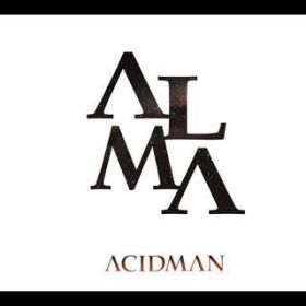 Ao - ALMA / ACIDMAN