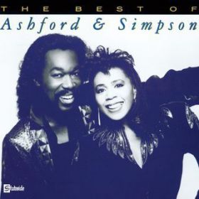 Ao - The Best Of Ashford And Simpson / AVtH[hVv\
