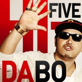 Ao - HI-FIVE / DABO
