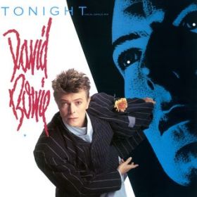 Tonight (Vocal Dance Mix) / David Bowie