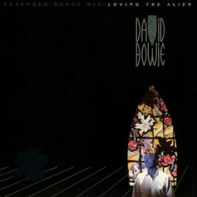 Ao - Loving The Alien EDPD / David Bowie