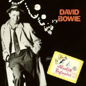 Volare (Nel Blu Dipinto Di Blu) / David Bowie